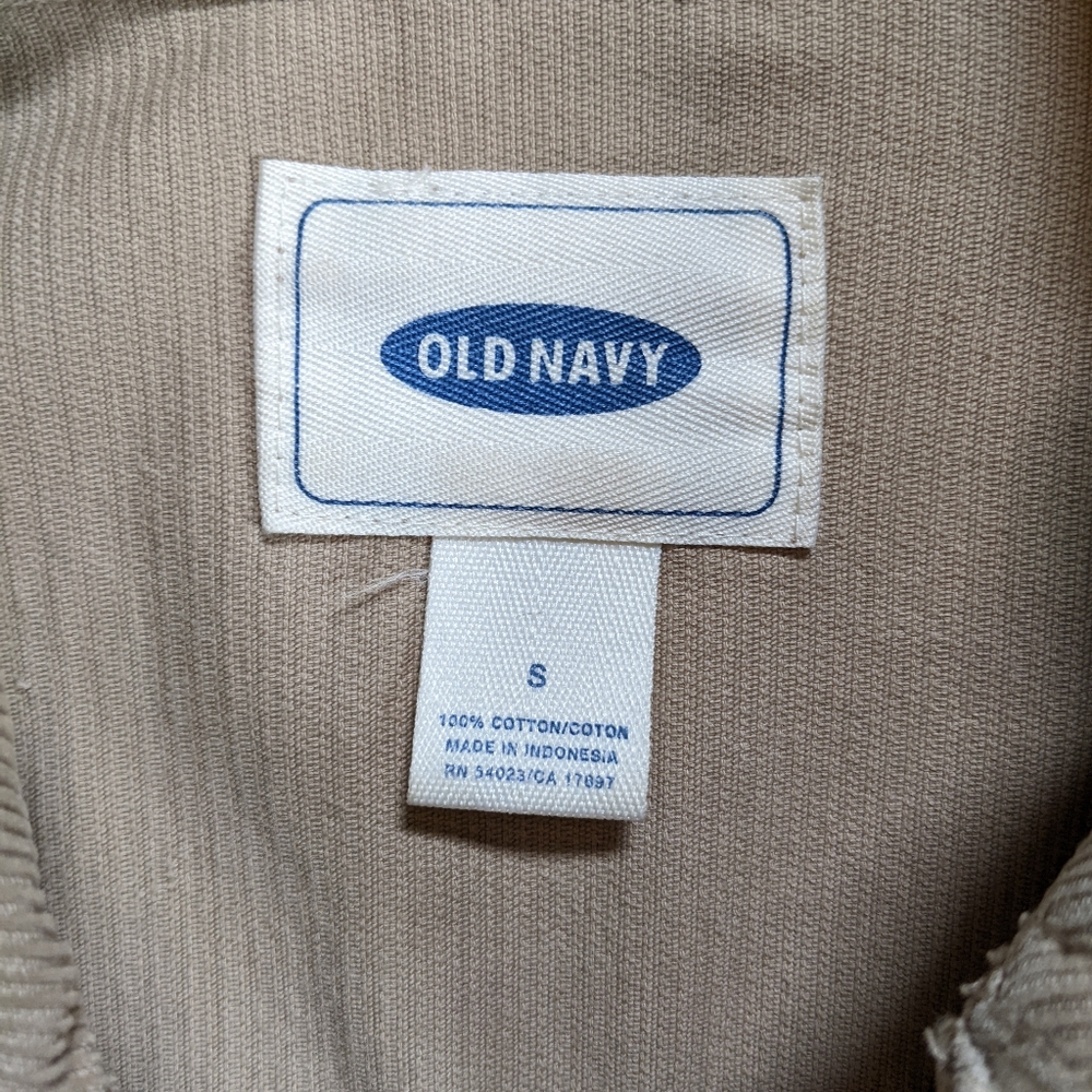 Vintage early 2000s Old Navy jacket - Picture 5 of 9